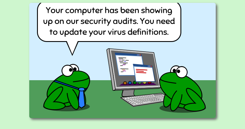 Amphibian.com - Defined