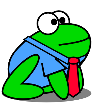 Business Frog